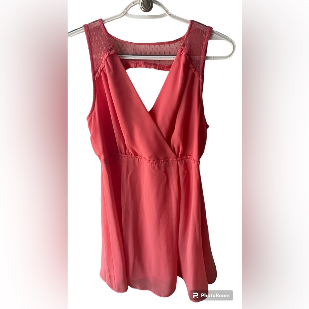 Naf Naf dress womans